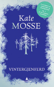 Vintergjenferd av Kate Mosse (Heftet)