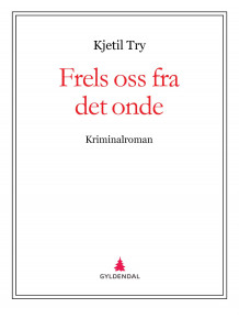 Frels oss fra det onde av Kjetil Try (Ebok)