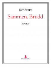 Sammen. Brudd av Edy Poppy (Ebok)