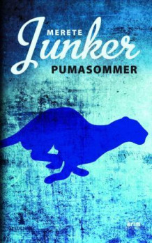 Pumasommer av Merete Junker (Ebok)