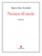 Nesten til stede av Bjørn Olav Nordahl (Ebok)