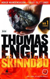 Skinndød av Thomas Enger (Ebok)