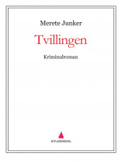 Tvillingen av Merete Junker (Ebok)