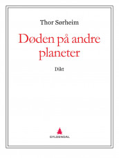 Døden på andre planeter av Thor Sørheim (Ebok)