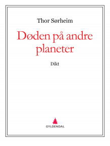 Døden på andre planeter av Thor Sørheim (Ebok)