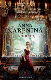 Anna Karenina av Lev Tolstoj (Heftet)