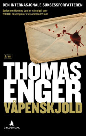 Våpenskjold av Thomas Enger (Ebok)