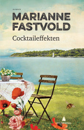 Cocktaileffekten av Marianne Fastvold (Ebok)