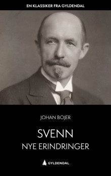 Svenn av Johan Bojer (Ebok)