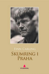 Skumring i Praha av Finn Carling (Ebok)
