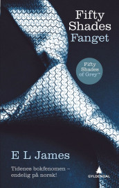 Fifty shades av E.L. James (Ebok)