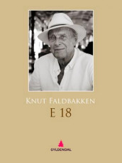 E 18 av Knut Faldbakken (Ebok)