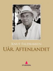 Uår av Knut Faldbakken (Ebok)