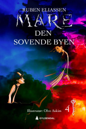 Den sovende byen av Ruben Eliassen (Ebok)