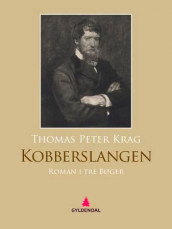 Kobberslangen av Thomas Peter Krag (Ebok)