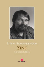 Zink av Espen Haavardsholm (Ebok)