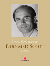 Duo med Scott av Bror Hagemann (Ebok)
