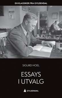 Essays i utvalg av Nils Lie og Sigurd Hoel (Ebok)