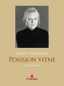 Posisjon vitne av Karin Haugane (Ebok)