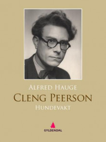 Cleng Peerson av Alfred Hauge (Ebok)