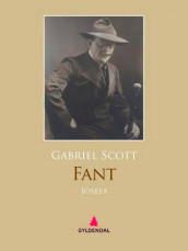 Fant ; Josefa av Gabriel Scott (Ebok)