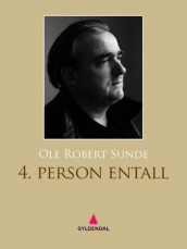 4. person entall av Ole Robert Sunde (Ebok)