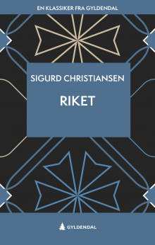Riket av Sigurd Christiansen (Ebok)