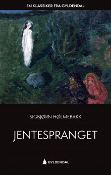 Jentespranget av Sigbjørn Hølmebakk (Ebok)