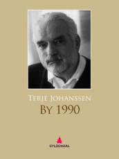 By 1990 av Terje Johanssen (Ebok)