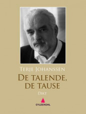 De talende, de tause av Terje Johanssen (Ebok)