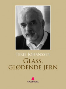 Glass, glødende jern av Terje Johanssen (Ebok)
