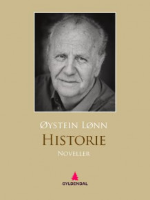 Historie av Øystein Lønn (Ebok)