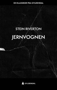 Jernvognen av Sven Elvestad (Ebok)