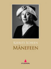 Månefeen av Kjersti Scheen (Ebok)