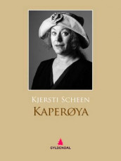 Kaperøya av Kjersti Scheen (Ebok)