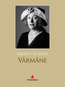 Vårmåne av Kjersti Scheen (Ebok)