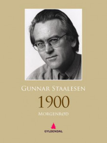1900 av Gunnar Staalesen (Ebok)