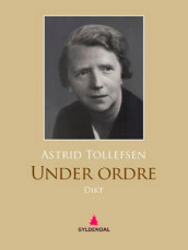 Under ordre av Astrid Tollefsen (Ebok)