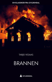 Brannen av Tarjei Vesaas (Ebok)