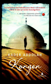 Kongen av Kader Abdolah (Heftet)