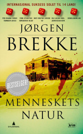 Menneskets natur av Jørgen Brekke (Ebok)