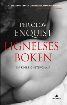 Lignelsesboken av Per Olov Enquist (Ebok)