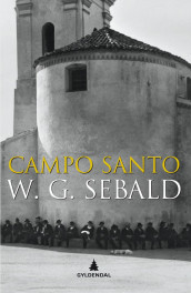 Campo Santo av W.G. Sebald (Ebok)