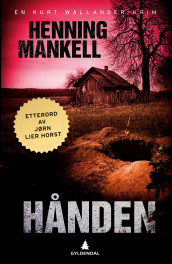 Hånden av Henning Mankell (Ebok)