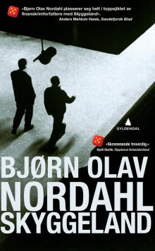 Skyggeland av Bjørn Olav Nordahl (Heftet)