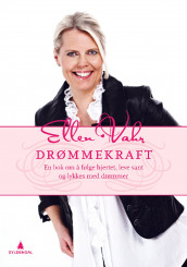 Drømmekraft! av Ellen Vahr (Ebok)