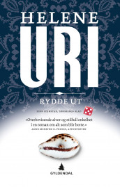 Rydde ut av Helene Uri (Ebok)