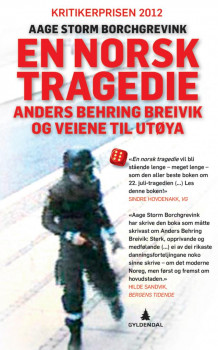 En norsk tragedie av Aage Storm Borchgrevink (Heftet)