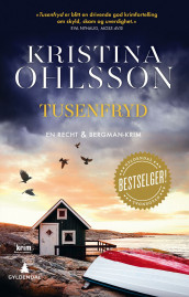 Tusenfryd av Kristina Ohlsson (Ebok)