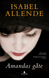 Amandas gåte av Isabel Allende (Ebok)